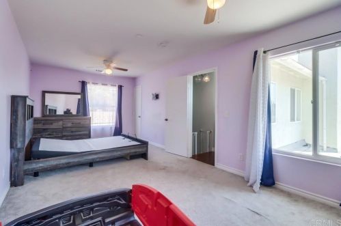 1766 Berrydale St, El Cajon CA  92021-3107 exterior