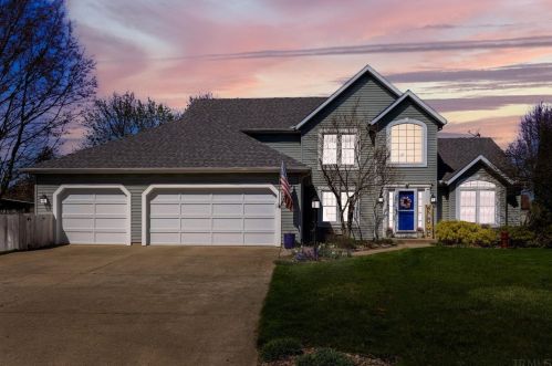 53113 Prestwick Ct, Granger, IN 46530-5824