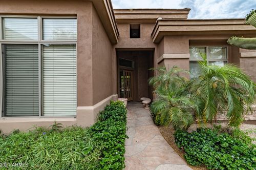 11473 Blanche Dr, Scottsdale AZ  85255-8953 exterior