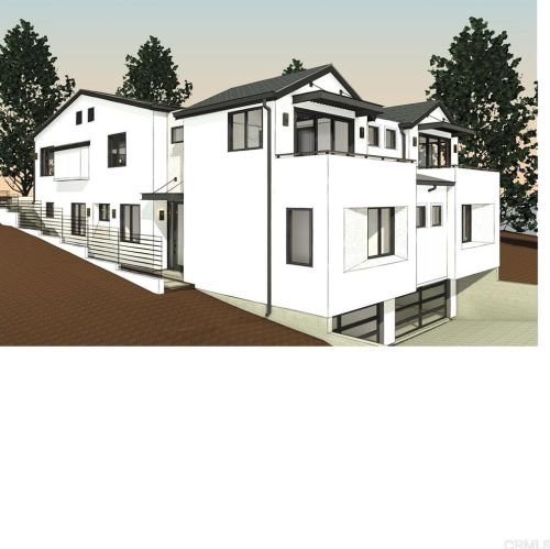 825 4 St, Encinitas CA 92024-3412 exterior