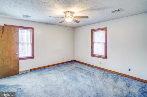 3791 Gardners Rd, Mineral VA  23117-3001 exterior