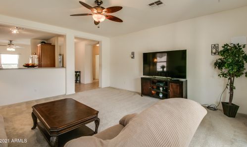 15289 Desert Hl Dr, Sun City AZ 85379-1008 exterior