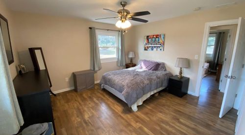 96 Division Rd, Valpo IN  46383-8014 exterior