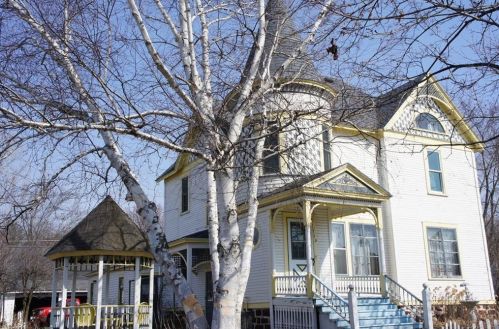 113 Perkins St, Augusta, WI 54722-9080