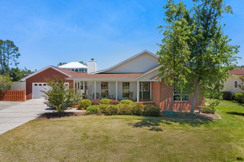 2202 Wind Jammer Dr, Lynn Haven, FL 32444-2075