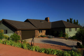 5 Soldier Basin Dr, Sedona, AZ 86351-8651