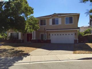 1301 Amberdale Ct, Antioch, CA 94531-8056