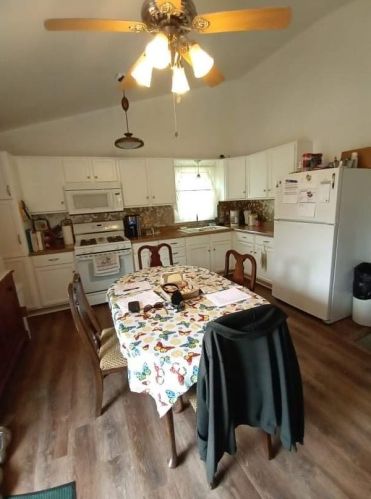 328 Huber Blvd, Hobart IN  46342-1105 exterior