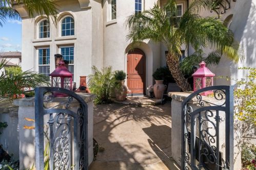 26141 Quartz Mesa Ln, Santa Clarita, CA 91381-0651