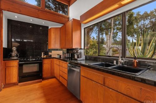 3533 Dove Holw Rd, Encinitas CA 92024-7245 exterior