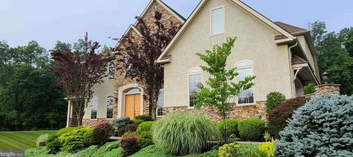 160 Wrenfield Way, Harleysville, PA 19438-2857