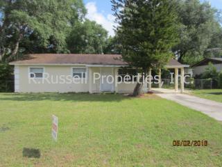 815 Little Wekiwa Dr, Altamonte Springs FL  32714-7151 exterior