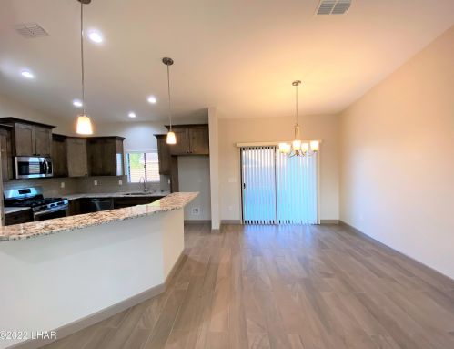 9094 Saguaro Cir, Mohave Valley AZ  86440-8631 exterior