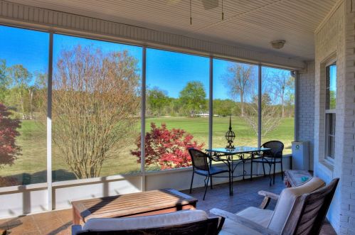 283 Shoreline Dr, North Augusta SC  29841-5408 exterior