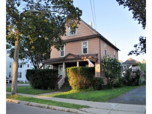 54 Cleveland Ave, Binghamton, NY 13905-3226