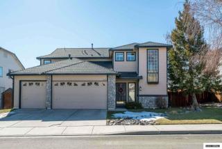 3190 Green River Dr, Reno, NV 89503-1887