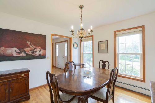 88 Wennington Dr, Poughkeepsie NY  12603-3843 exterior