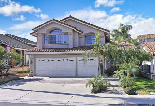 17960 Paseo Valle, Chino Hills, CA 91709-3931