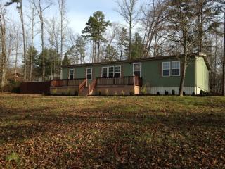 277 Shady Shores Ln, Kingston, TN 37763-5763