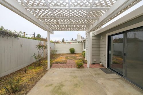 3609 Thomas More Way, Modesto CA  95356-0465 exterior