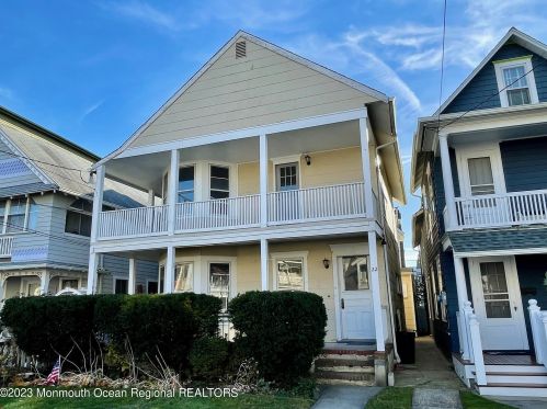 22 Atlantic Ave, Ocean Grove, NJ 07756-1640
