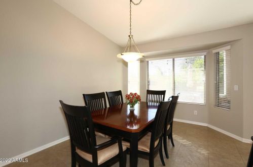 5114 Citrus Ln, Gilbert AZ 85298-5310 exterior