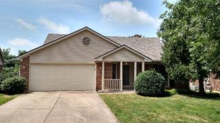 1216 Spring Run Rd, Lexington, KY 40514-1154