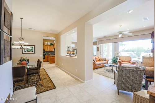 19729 Rim Dr, Sun City, AZ 85374-4757