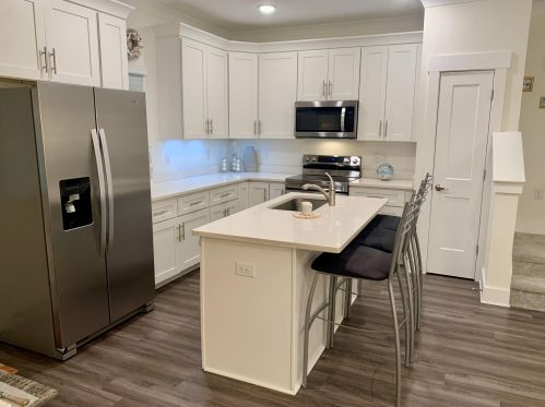 162 Sand Palm Rd, Freeport FL  32439-3723 exterior