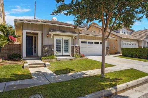 861 Launer Rd, Brea, CA 92821-2338
