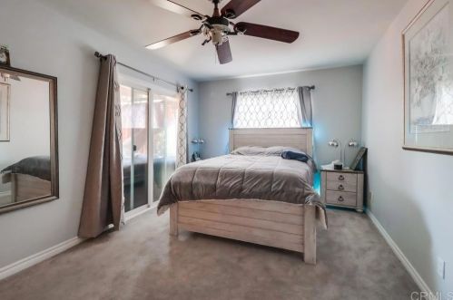 1766 Berrydale St, El Cajon CA  92021-3107 exterior