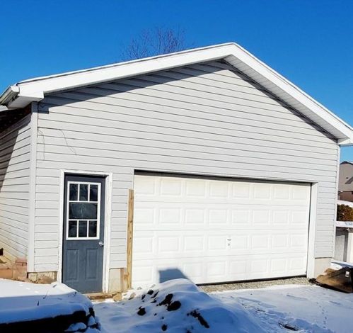 119 Forbes Dr, Latrobe, PA 15650-1048
