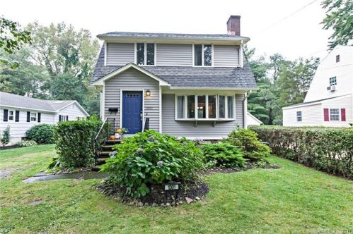 1301 Huntington Rd, Stratford, CT 06614-2301