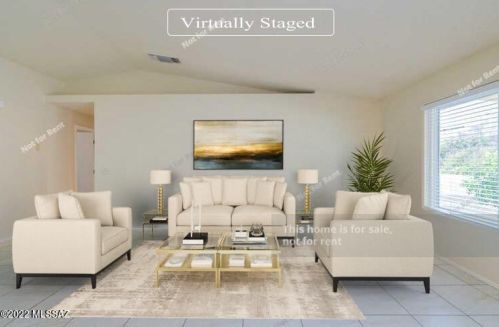 10031 Watson Dr, Tucson, AZ 85730-3195