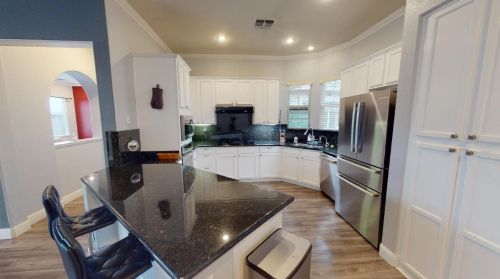 3112 Edgeview Dr, Modesto CA  95355-7302 exterior
