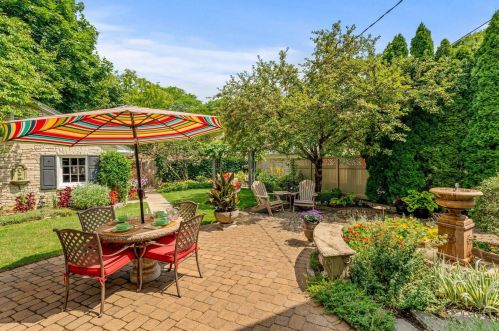 3164 51 Blvd, Milwaukee WI 53216-3236 exterior