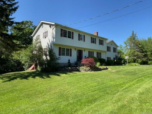 373 Pocatello Rd, Middletown NY  10940-7471 exterior