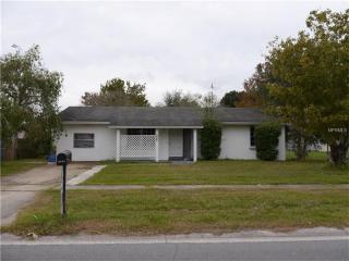 2020 Continental Blvd, Orlando, FL 32808-5117