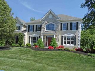 1355 Bryant Ct, Prospectville, PA 19002-1015