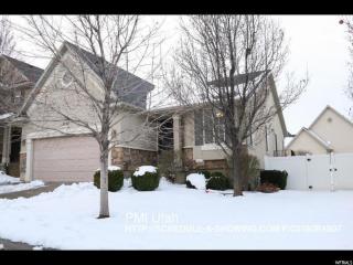 4187 Pilgrims Cir, Lehi UT  84043-4696 exterior