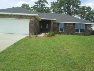1626 Twin Pines Cir, Cantonment, FL 32533-1410