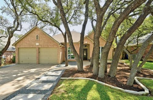 6405 Abilene Trl, Austin, TX 78749-3421