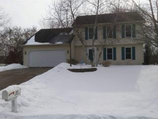 641 Arthur St, Madison, WI 53593-1697