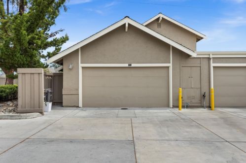 150 Milmar Way, Los Gatos CA  95032-3844 exterior