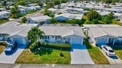 2105 14th Pl, Boynton Beach, FL 33426-6636