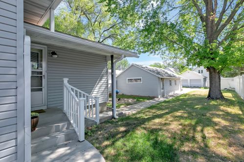 318 25th Ave, Saint Cloud MN  56303-3733 exterior