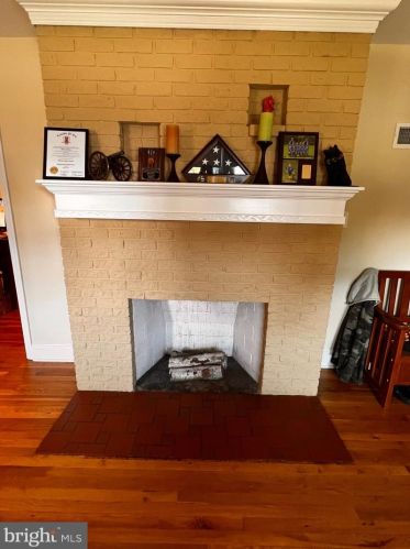 102 Beaver St, Siddonsburg PA  17019-1203 exterior