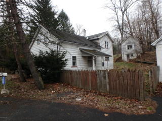 3489 Middle Easton Belmont Pike, Stroudsburg, PA 18360-6931