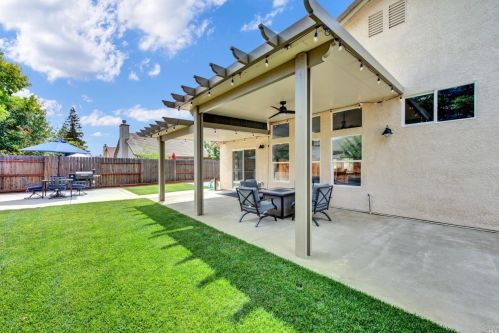 705 Wiegand Way, Liberty Farms CA  95620-4531 exterior