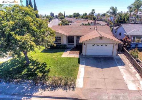 1471 Mallard Ln, Oakley, CA 94561-2014